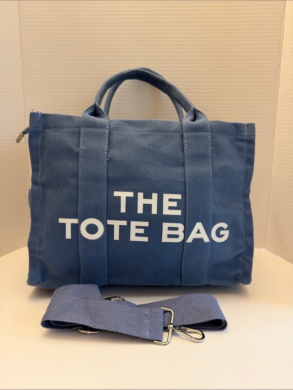 THE TOTE BAG NWOT